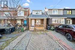 160 SILVERTHORN AVENUE  Toronto, ON M6N 3K3