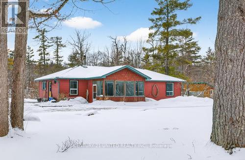 17 FIRE RTE 79  Trent Lakes, ON K0L 1J0