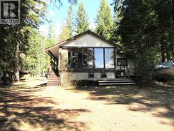 7637 BURGESS ROAD Deka Lake / Sulphurous / Hathaway Lakes, BC V0K 1X3