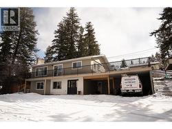 804 SHAW ROAD  Williams Lake, BC V2G 3L1