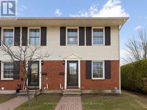 11 - 1160 SHILLINGTON AVENUE  Ottawa, ON K1Z 7Z4