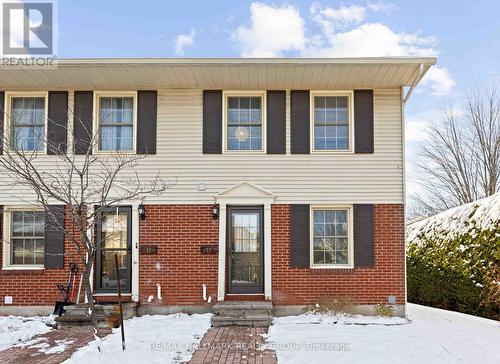 11 - 1160 SHILLINGTON AVENUE  Ottawa, ON K1Z 7Z4