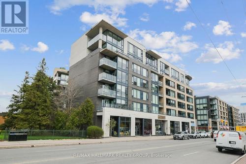 103 - 360 PATRICIA AVENUE  Ottawa, ON K1Z 0A8
