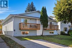 119 - 121 Olmstead ROAD  Saskatoon, SK S7M 4L9