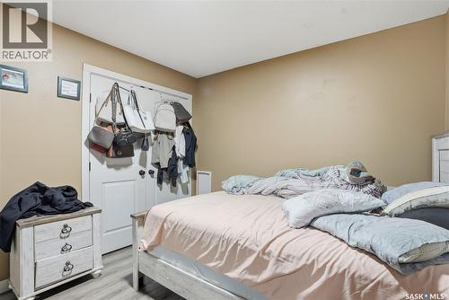 119 - 121 Olmstead Road, Saskatoon, SK - Indoor Photo Showing Bedroom