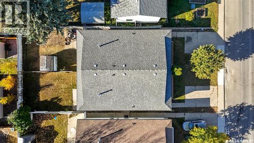 119 - 121 Olmstead Road, Saskatoon, SK - Outdoor