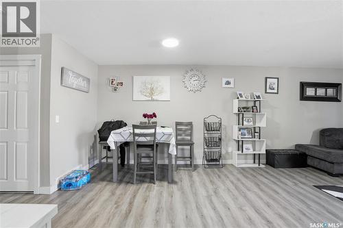 119 - 121 Olmstead Road, Saskatoon, SK - Indoor