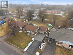 168 MONTCLAIR Crescent  Waterford, ON N0E 1Y0