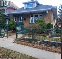 444 MAPLE Avenue  Hamilton, ON L8M 2C8