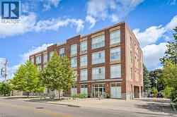 36 REGINA Street N Unit# 302  Waterloo, ON N2J 3A2