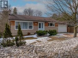 458 MARKET STREET Saugeen Shores, ON N0H 2C2