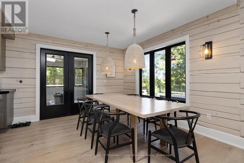 44 - 1211 Foreman Road, Muskoka Lakes (Medora), ON - Indoor Photo Showing Other Room