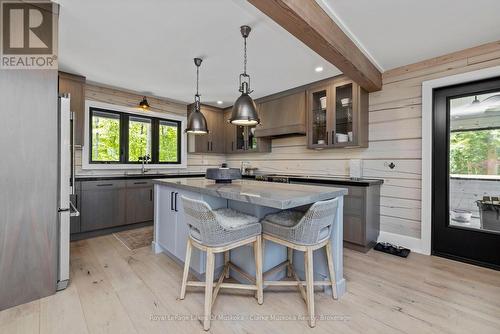 44 - 1211 Foreman Road, Muskoka Lakes (Medora), ON - Indoor