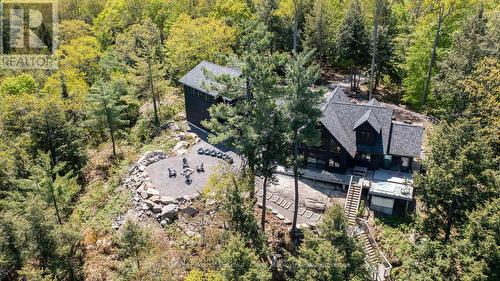 44 - 1211 Foreman Road, Muskoka Lakes (Medora), ON - Outdoor