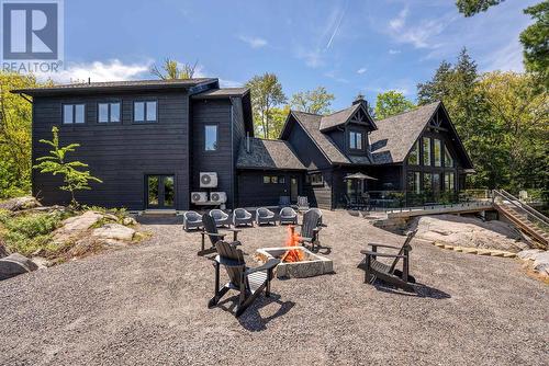 44 - 1211 Foreman Road, Muskoka Lakes (Medora), ON - Outdoor