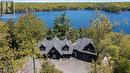 44 - 1211 Foreman Road, Muskoka Lakes (Medora), ON  - Outdoor With Body Of Water With View 