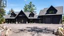 44 - 1211 Foreman Road, Muskoka Lakes (Medora), ON  - Outdoor With Facade 