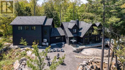 44 - 1211 Foreman Road, Muskoka Lakes (Medora), ON - Outdoor