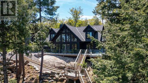 44 - 1211 Foreman Road, Muskoka Lakes (Medora), ON - Outdoor