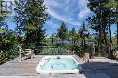 44 - 1211 Foreman Road, Muskoka Lakes (Medora), ON - Outdoor
