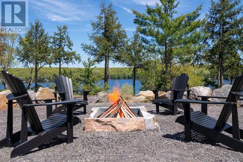 44 - 1211 Foreman Road, Muskoka Lakes (Medora), ON - Outdoor