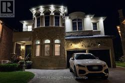 210 CANNES AVENUE  Vaughan, ON L4H 3X2