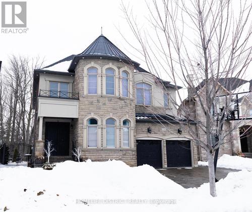 210 CANNES AVENUE  Vaughan, ON L4H 3X2