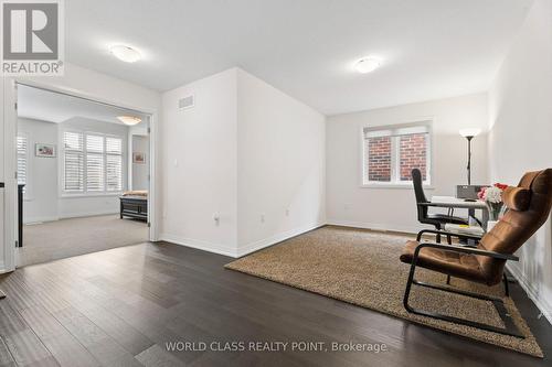 4073 Healing Street, Lincoln, ON - Indoor