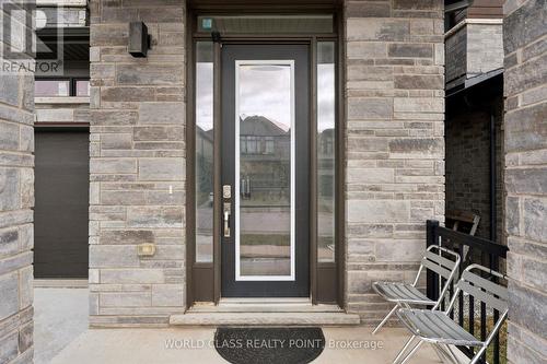 4073 Healing Street, Lincoln, ON - Outdoor