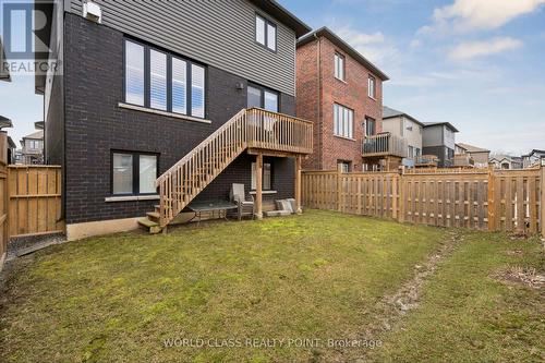 4073 Healing Street, Lincoln, ON - Outdoor With Exterior