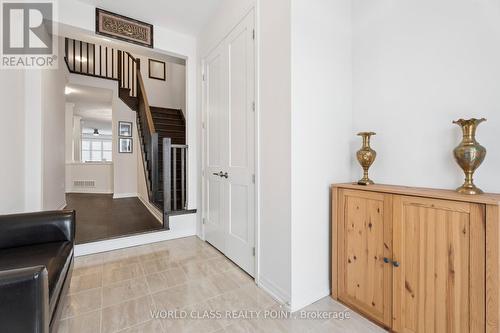 4073 Healing Street, Lincoln, ON - Indoor Photo Showing Other Room