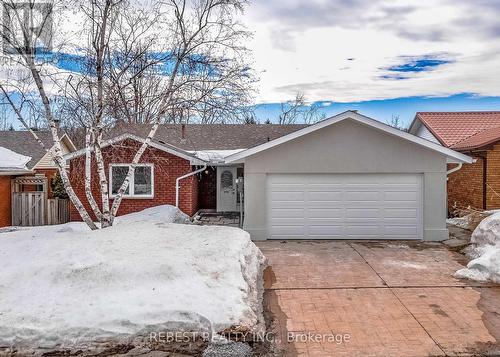 92 LILLIAN CRESCENT  Barrie, ON L4N 5H7