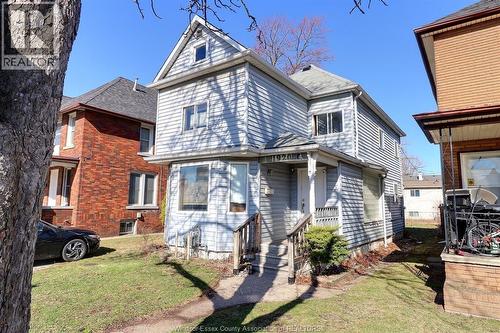 1920 UNIVERSITY AVENUE West  Windsor, ON N9B 1C8