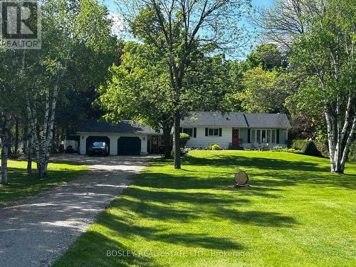 9376 WELLINGTON RD 124 ROAD  Erin, ON N0B 1T0