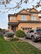 42 RUBYSILVER DRIVE Brampton, ON L6P 1P9