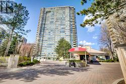 2504 - 1300 ISLINGTON AVENUE  Toronto, ON M9A 5C4