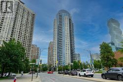 2305 - 330 BURNHAMTHORPE ROAD W Mississauga, ON L5B 0E1