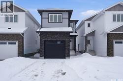 527 Sharma CRESCENT  Saskatoon, SK S7W 1K5