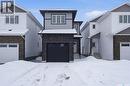 527 Sharma Crescent, Saskatoon, SK  - Outdoor 