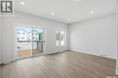 527 Sharma Crescent, Saskatoon, SK - Indoor Photo Showing Other Room