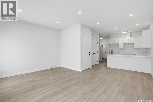 527 Sharma Crescent, Saskatoon, SK - Indoor