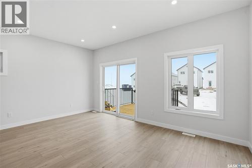527 Sharma Crescent, Saskatoon, SK - Indoor Photo Showing Other Room