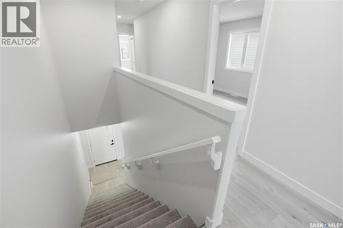 527 Sharma Crescent, Saskatoon, SK - Indoor Photo Showing Other Room