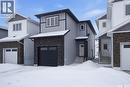 527 Sharma Crescent, Saskatoon, SK  - Outdoor 