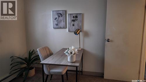 12 51 Centennial Street, Regina, SK - Indoor Photo Showing Dining Room