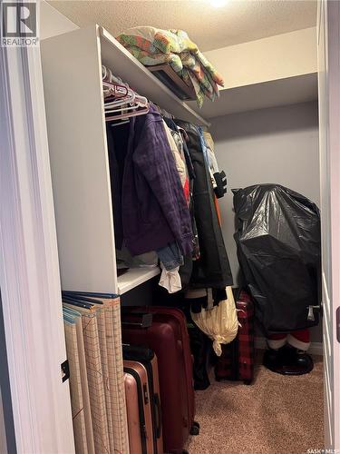 1916 Jesse Bay, Estevan, SK - Indoor With Storage