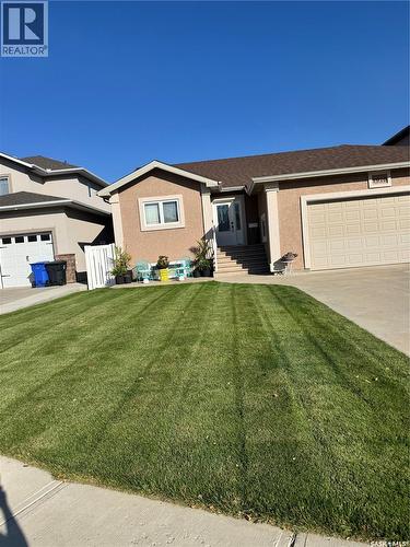 1916 Jesse Bay, Estevan, SK - Outdoor