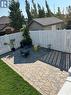 1916 Jesse Bay, Estevan, SK  - Outdoor With Deck Patio Veranda 