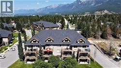 500 BIGHORN Boulevard Unit# 523 D Radium Hot Springs, BC V0A 1M0