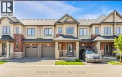 324 EQUESTRIAN Way Unit# 78  Cambridge, ON N3E 0E2